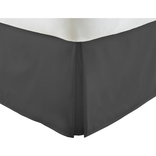 Wayfair Black Bed Skirts You'll Love in 2023